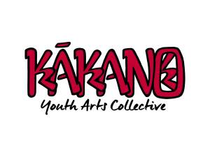 kakano logo master